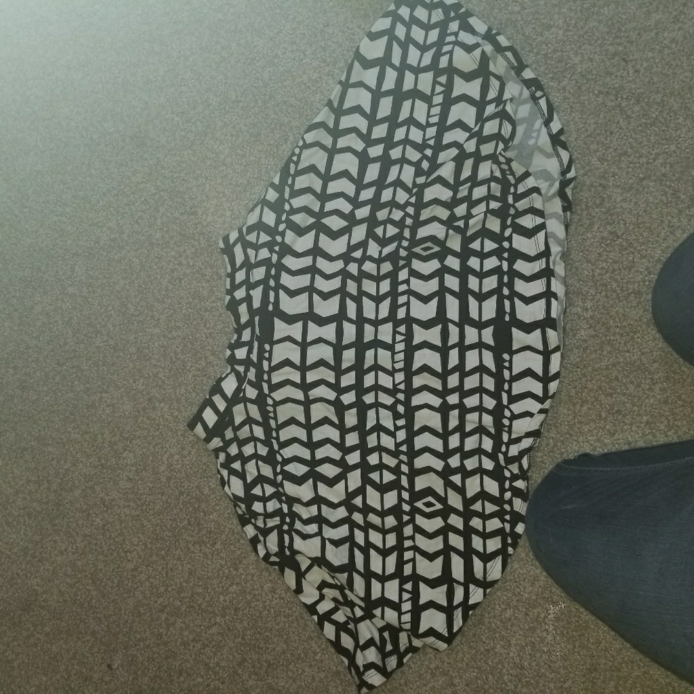 Circle skirt